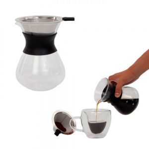 CAFETERA YUNAN